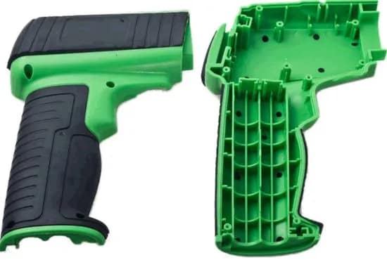 A Complete Guide to Overmolding